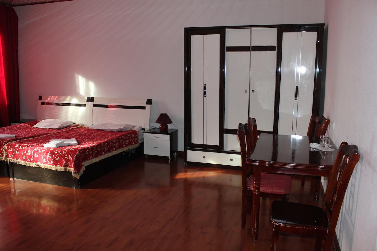 Pekin Hotel Temirtau Cameră foto