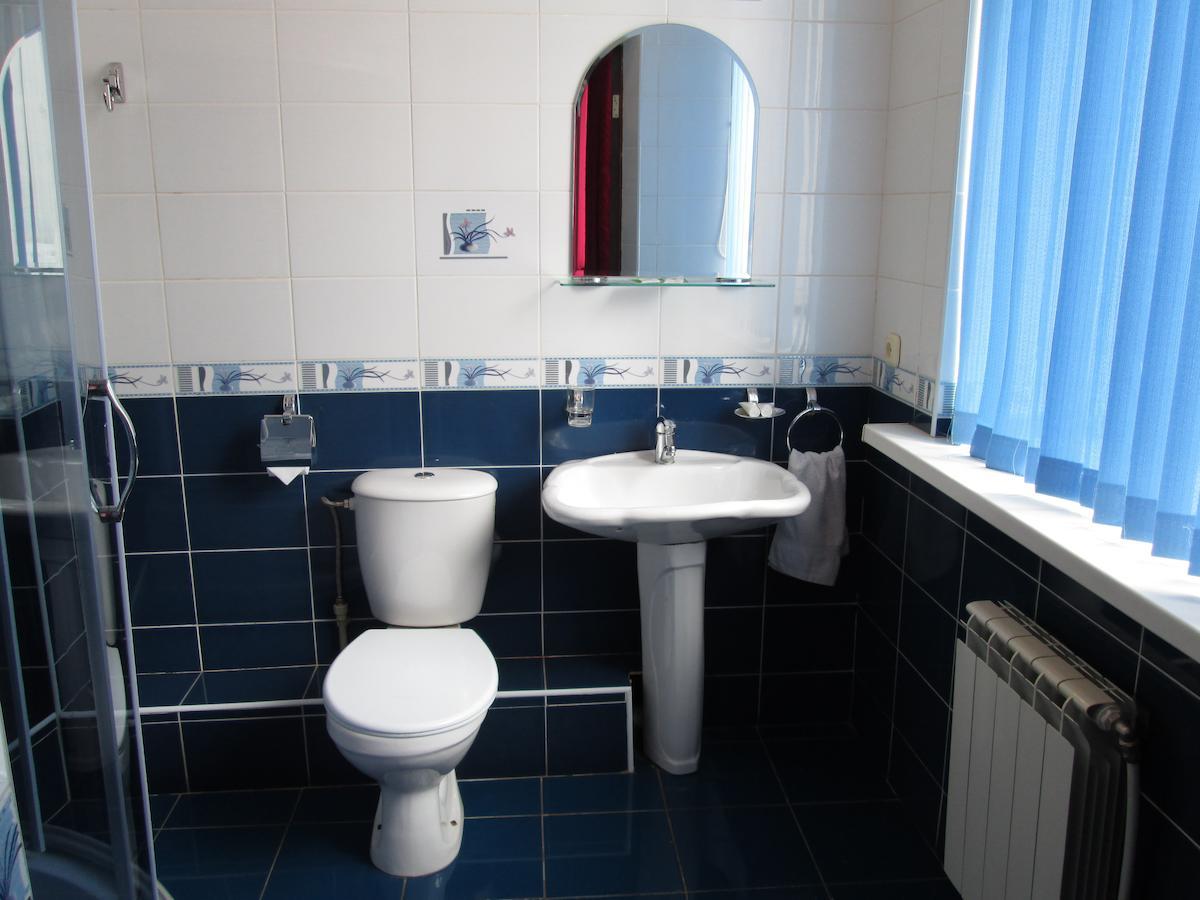 Pekin Hotel Temirtau Cameră foto