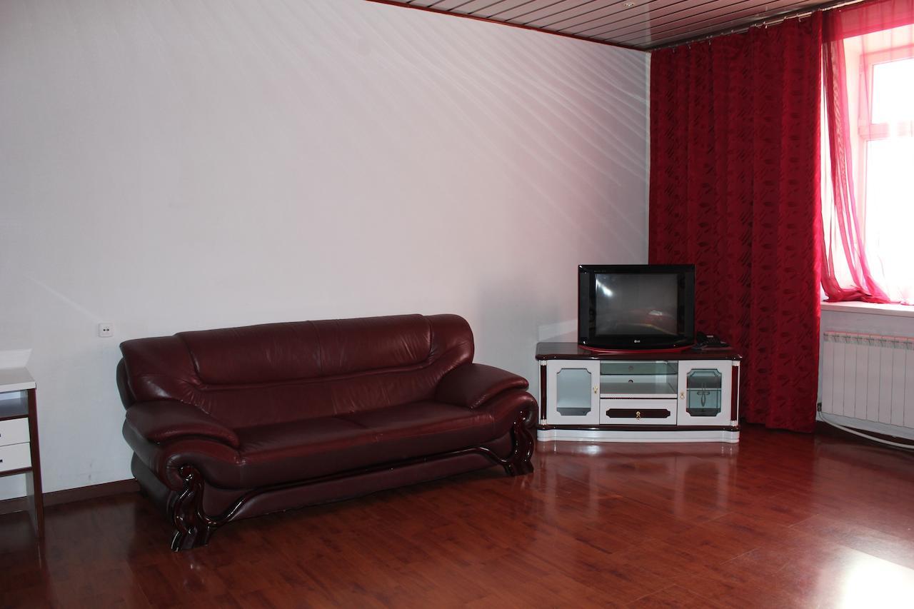 Pekin Hotel Temirtau Cameră foto