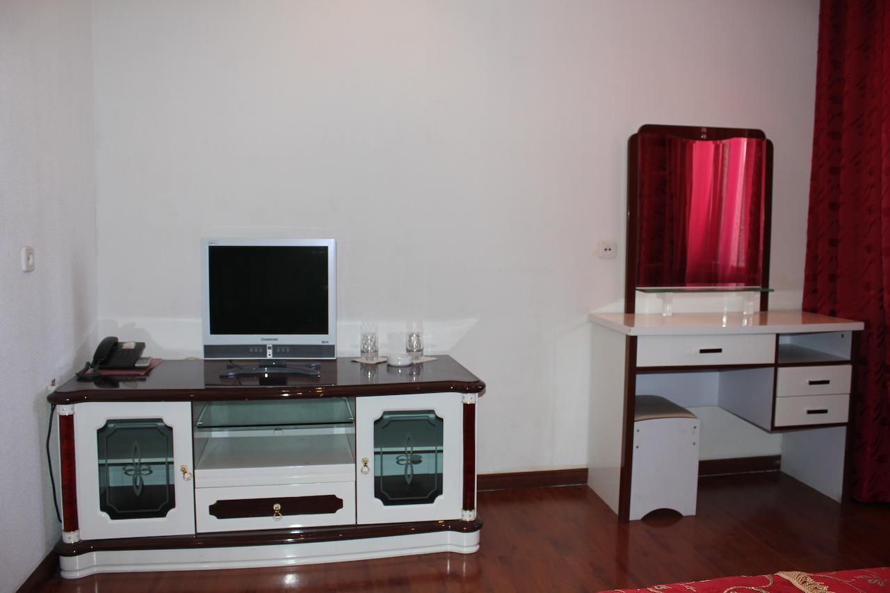 Pekin Hotel Temirtau Cameră foto