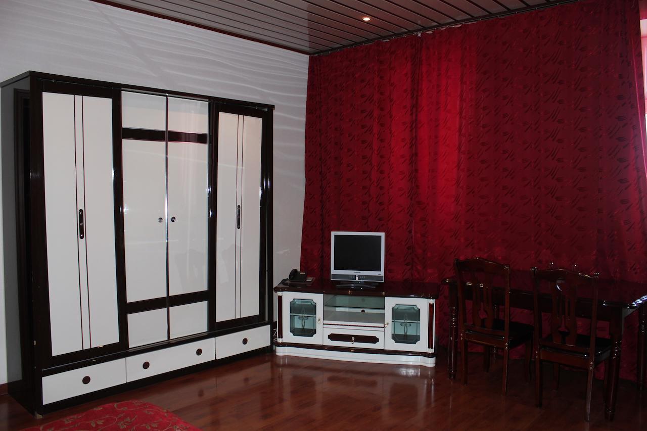 Pekin Hotel Temirtau Cameră foto