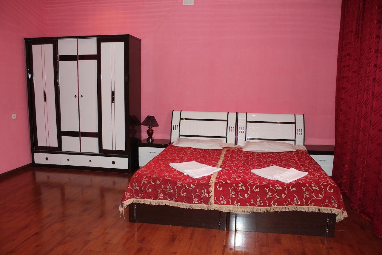 Pekin Hotel Temirtau Cameră foto
